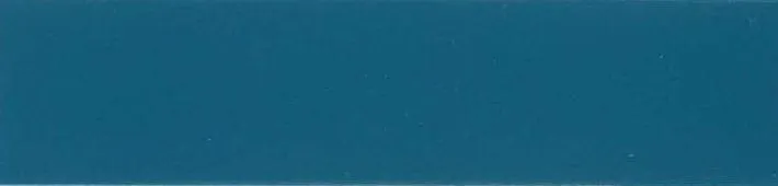 ABS Petrol 1x120mm Mutterrolle Saphir