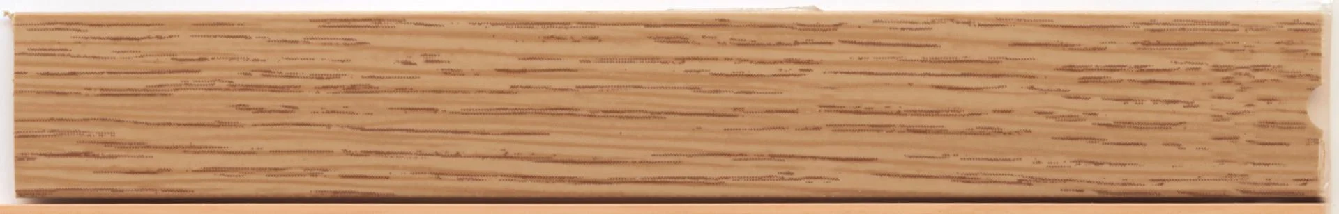 ABS Eiche hell P.05 2x45mm Standardlack
