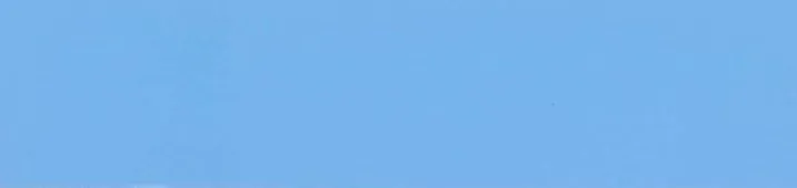 ABS Oceanblue 1x120mm Mutterrolle Saphir