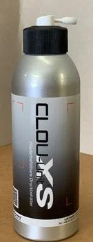 Clou-Unit XS Druckbehälter Sprühdose