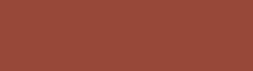 ABS rosso Namib 1x70mm Saphir