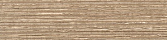 ABS Fino Zimt P.33 2x23mm Mattlack