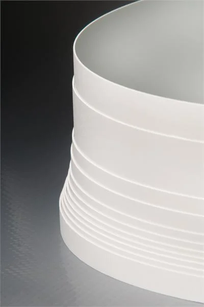 PP blanc neige 1x340mm Saphir 3