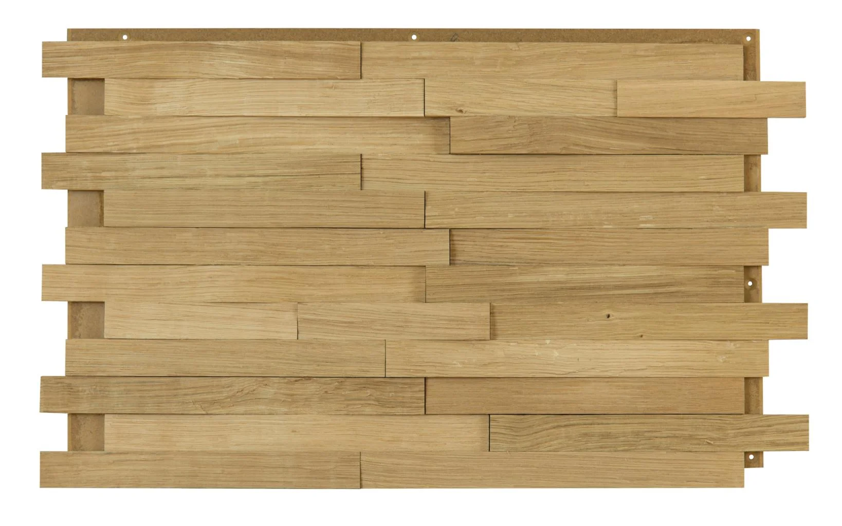Eiche Spaltholz geölt 3cm 0.99m² / Pack