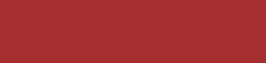 ABS rubinrot 1x104mm Mutterrolle Saphir