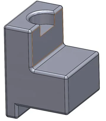 Düsenlehre Premium-Düse