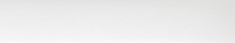 ABS Arktisweiss 1x100mm Mutterrolle Saphir