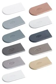 Capuchons de protection Cabineo 2