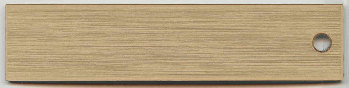 PMMA FA114xxx 2x23mm Standardlack (GG 29)