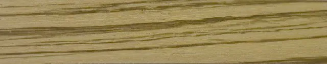 Chant en bois véritable Teak 2x120 mm Diamant+