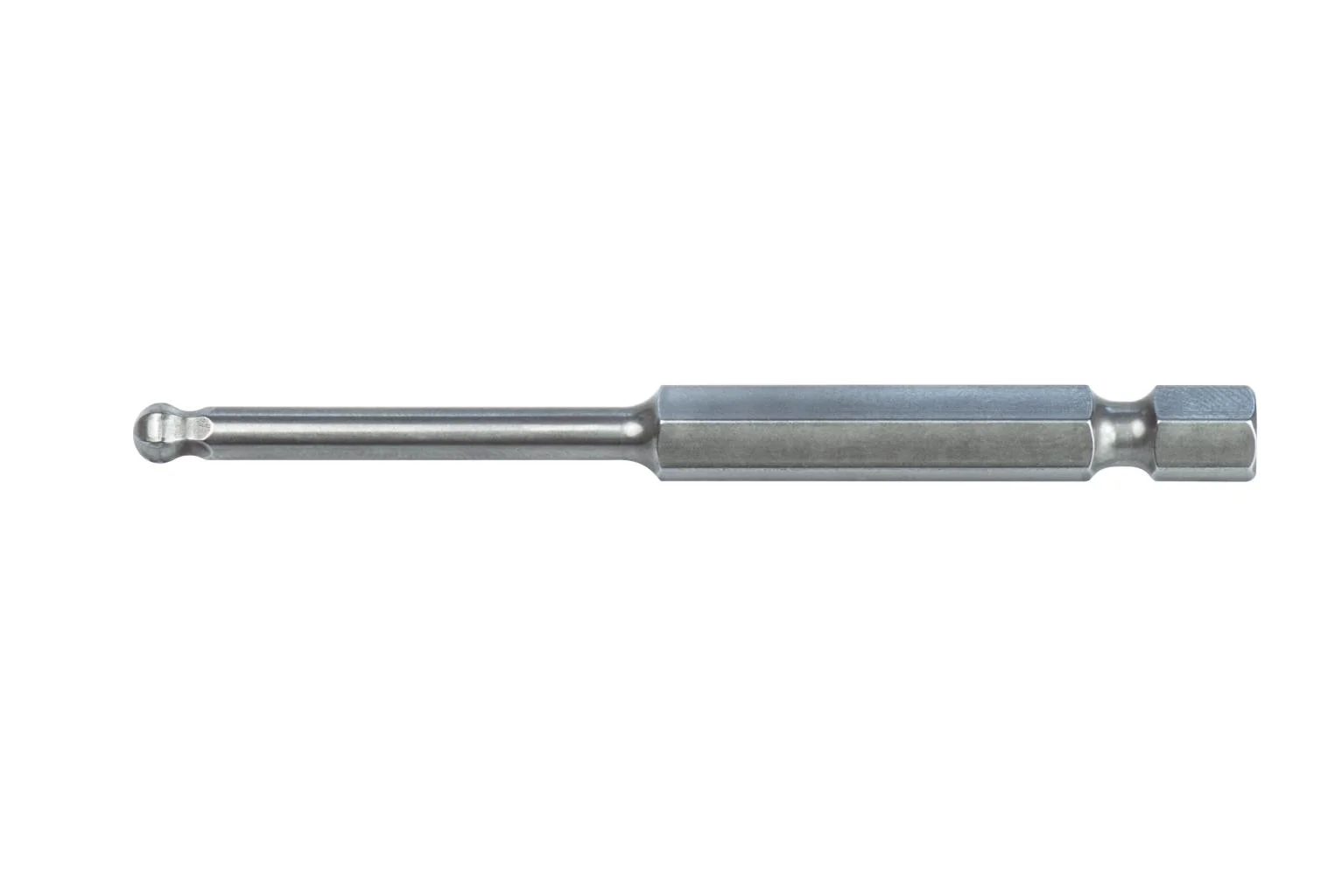 Cabineo Sechskant-Bit 1/4" GL 80mm