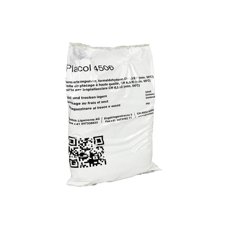 Placol 4506 / 25 kg Sack (5 Säcke à 5 kg) 2
