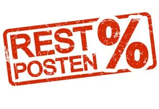 Kanten Restposten