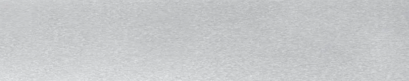 Alu auf ABS Silberfarbig foliert 1x120mm Mutterrolle Diamant