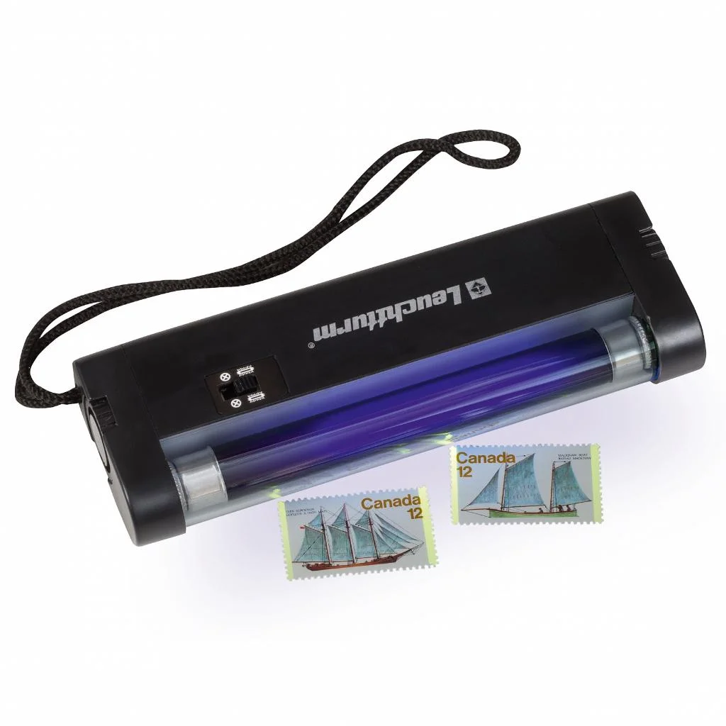 Ultraviolett-Handlampe L 80 4 Watt
