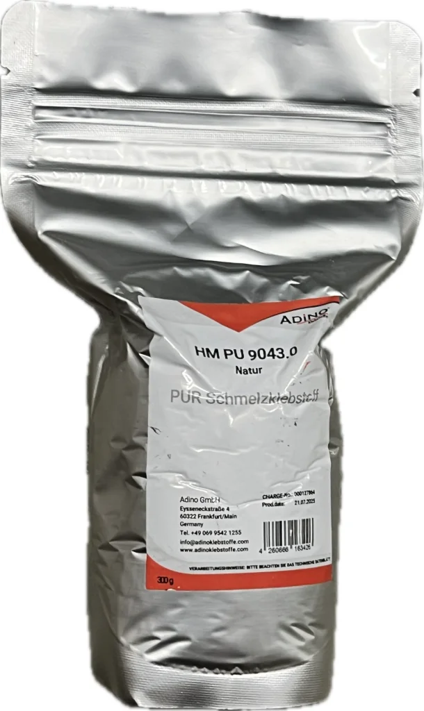 ADINO HM PU 9043.0 nature / 300 g Pillow