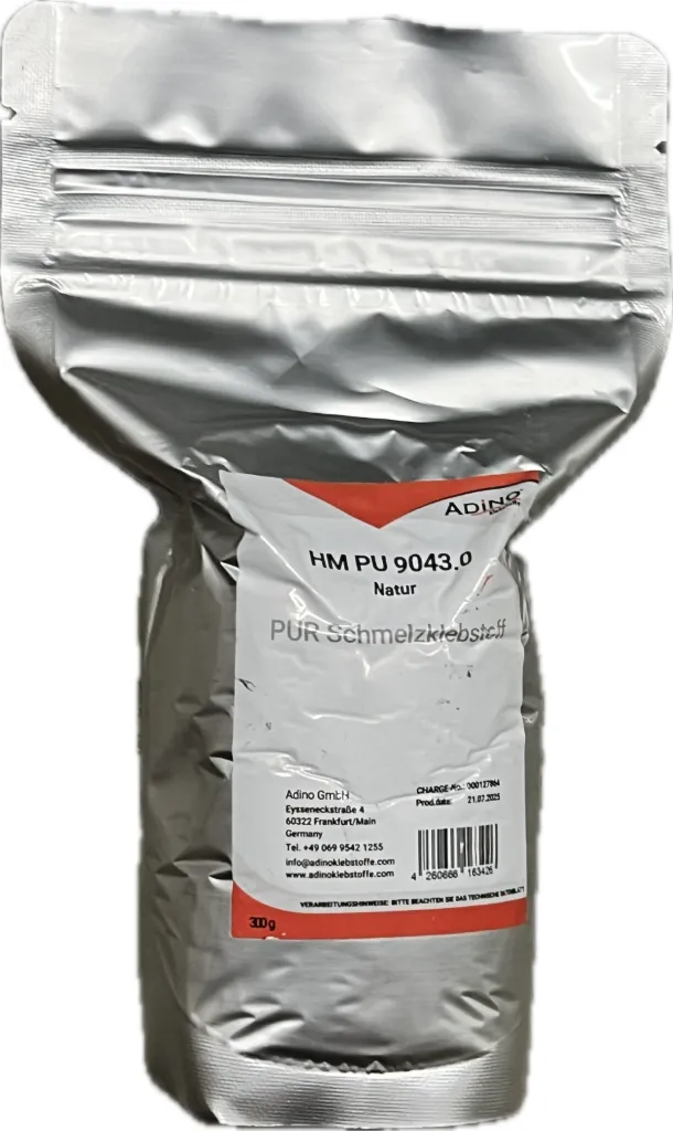 ADINO HM PU 9043.0 natur / 300 g Pillow