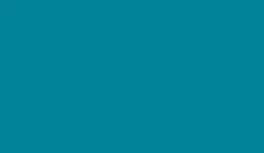 Egger U 633 ST9 Vert turquoise