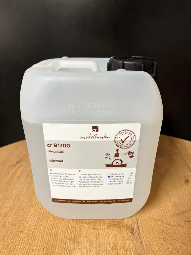 5 Liter