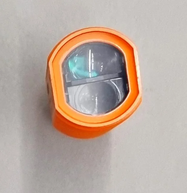 Lichttaster (Control-Unit) Standard 2