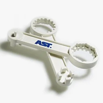 Verschlussschlüssel All-In One