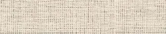 ABS Coco Tweed Creme 1x120mm Mutterrolle Saphir - 1x14mm
