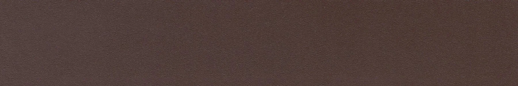 ABS Dunkelbraun 1x340mm Mutterrolle Saphir