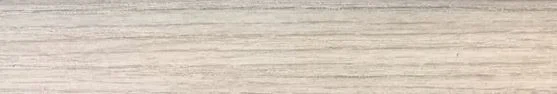 ABS Swiss Elm Creme 1x120mm Saphir