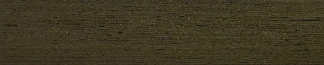 Chant en bois véritable Wengé 2x54mm PU Diamant