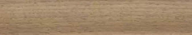 ABS Floating Walnut Terra 1x120mm Mutterrolle Saphir
