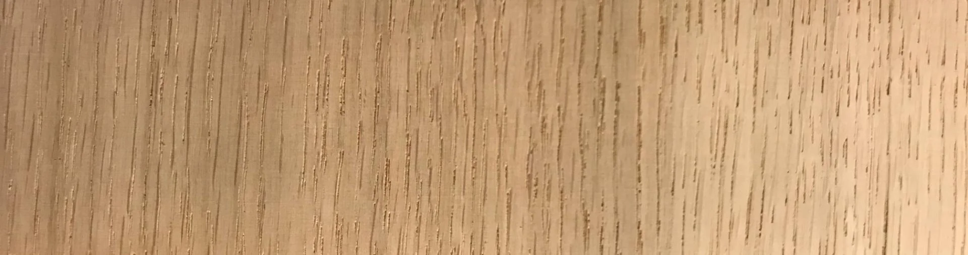 Furnierkante Eiche quer 0.8x120 mm Mutterrolle Diamant