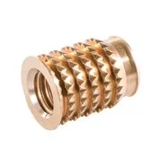 Cabineo Muffe M6x12.3mm, 500 Stk., Mat. 14-16mm