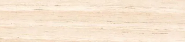 ABS Akazie creme 1x120mm Mutterrolle Saphir - 1x14mm