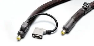 LMS Heissleimschlauch 4.8m