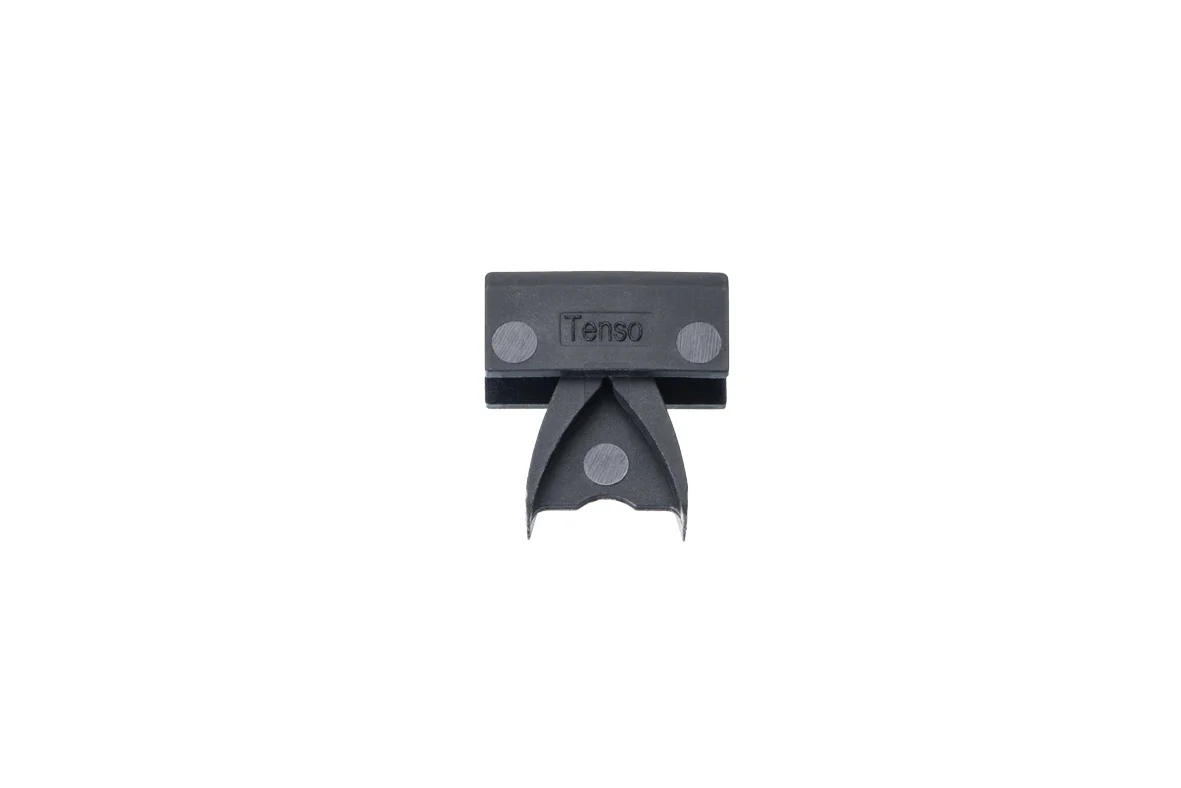 Tenso P-14  Vorspann-Clip, 1'000 Stk.