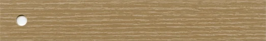 ABS Esche classic Champagne 1x97mm Mutterrolle Diamant