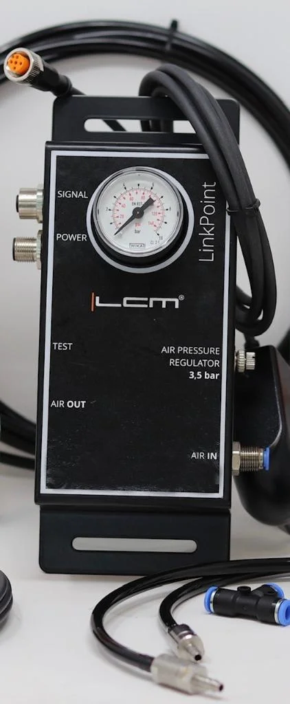 LcM® LinkPoint Komplettset LC 2/30