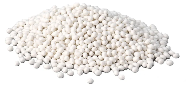 PowerEVA blanc 25 kg Sac sans charge