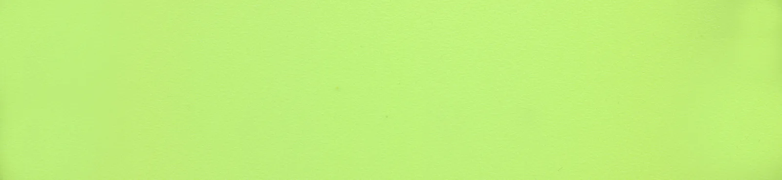 ABS Chartreuse 2x340mm Mutterrolle Saphir - 2x14mm