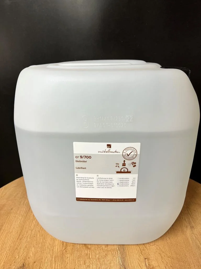 30 Liter
