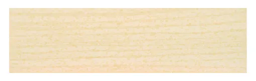 ABS Bergahorn 1x275mm Mutterrolle Saphir