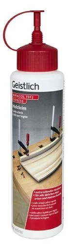 Miracol 13F2 / 750gr. PE-Flacon (carton 9 flacons)