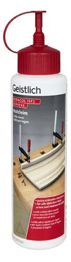 Miracol 13F2 / 750gr. PE-Flacon (carton 9 flacons)
