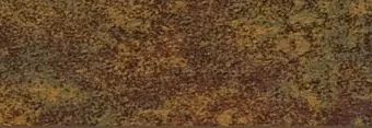 ABS patina bronze 0.8x104mm Saphir