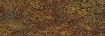 ABS Patina Bronze 0.8x104mm Saphir - 0.8x14mm