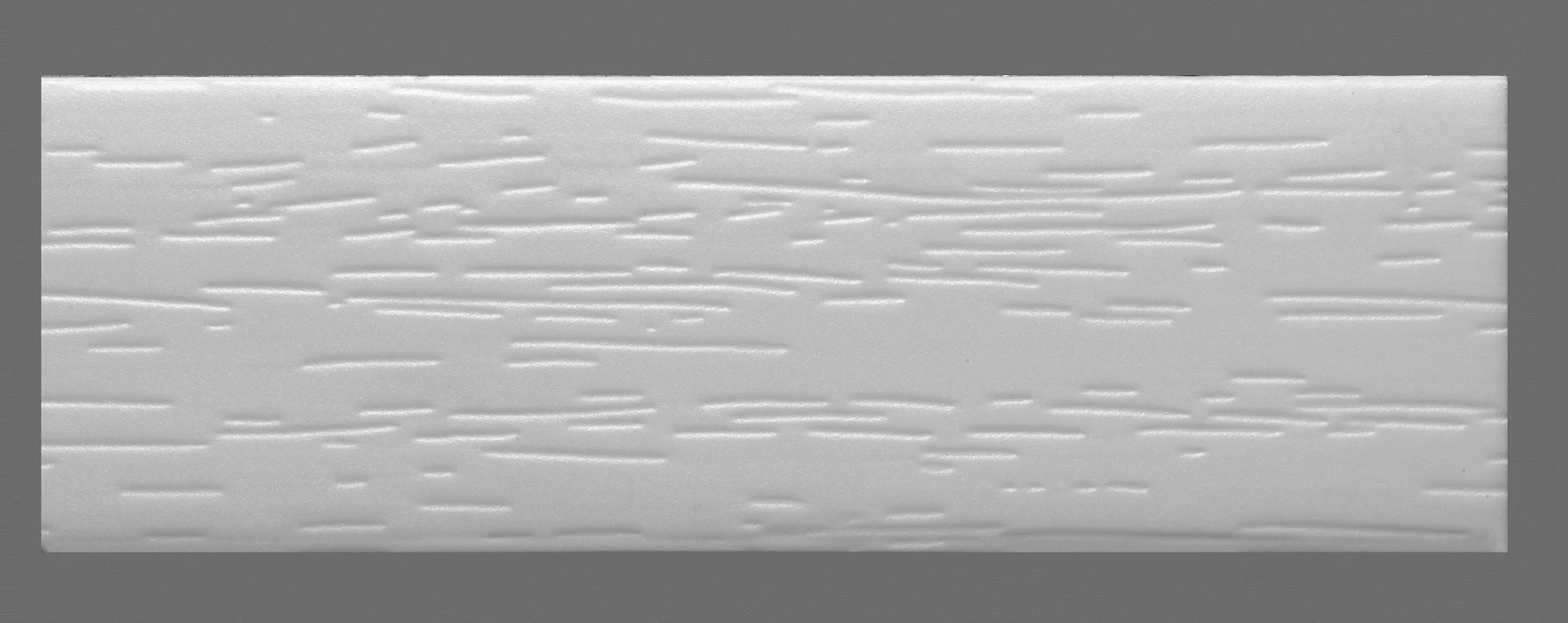 ABS Eiche naturhell 2x100mm PE Mutterrolle Saphir 2