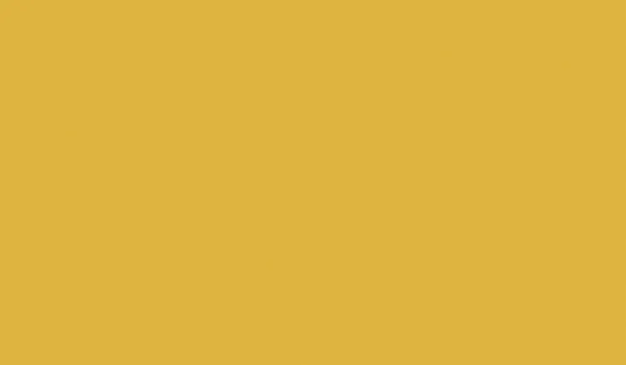 Egger U163ST9 Jaune curry