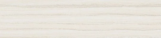 ABS Fichte weiss 0.8x104mm Mutterrolle Saphir