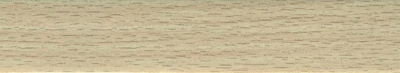 ABS Fjord Buche hell 0.8x100mm Mutterrolle Saphir - 0.8x14mm