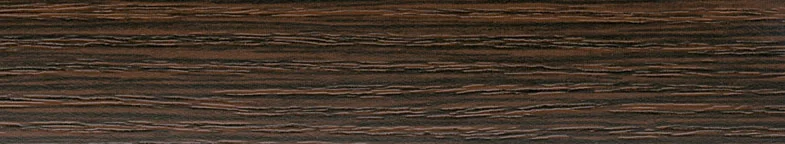 ABS Wenge Ebony 0.8x95mm Mutterrolle Saphir